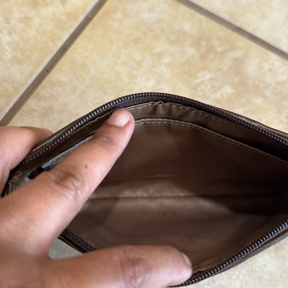 Coach satchel - Picture 3 of 4